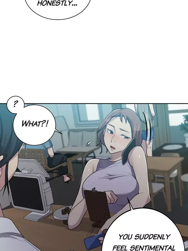 Secret Class Chapter 85 page 67