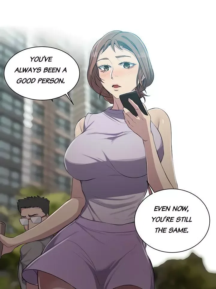 Secret Class Chapter 85 page 70