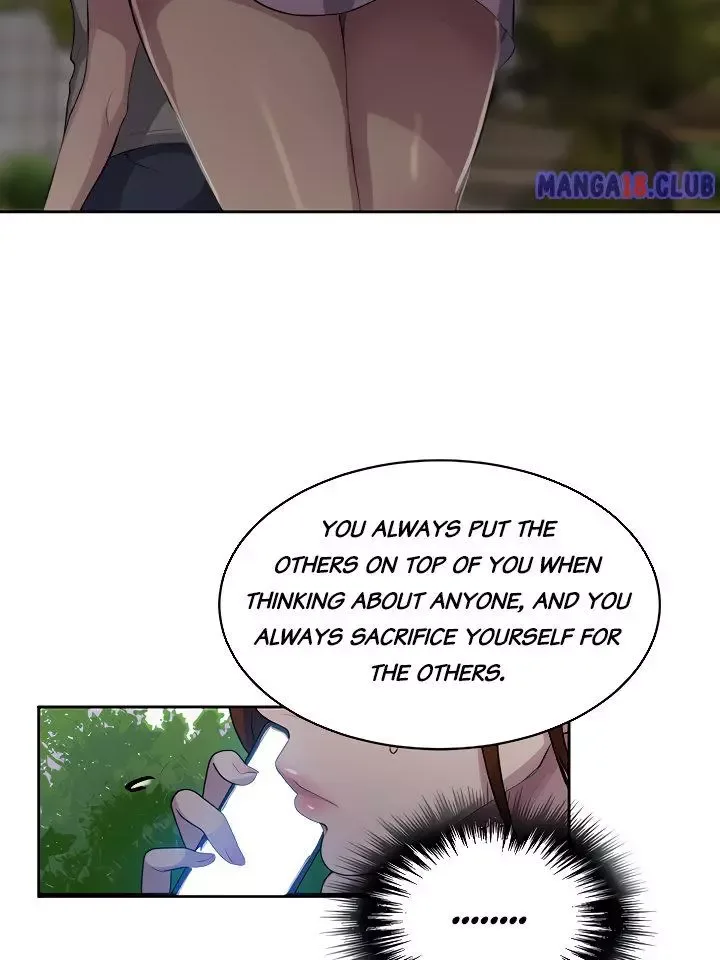 Secret Class Chapter 85 page 71