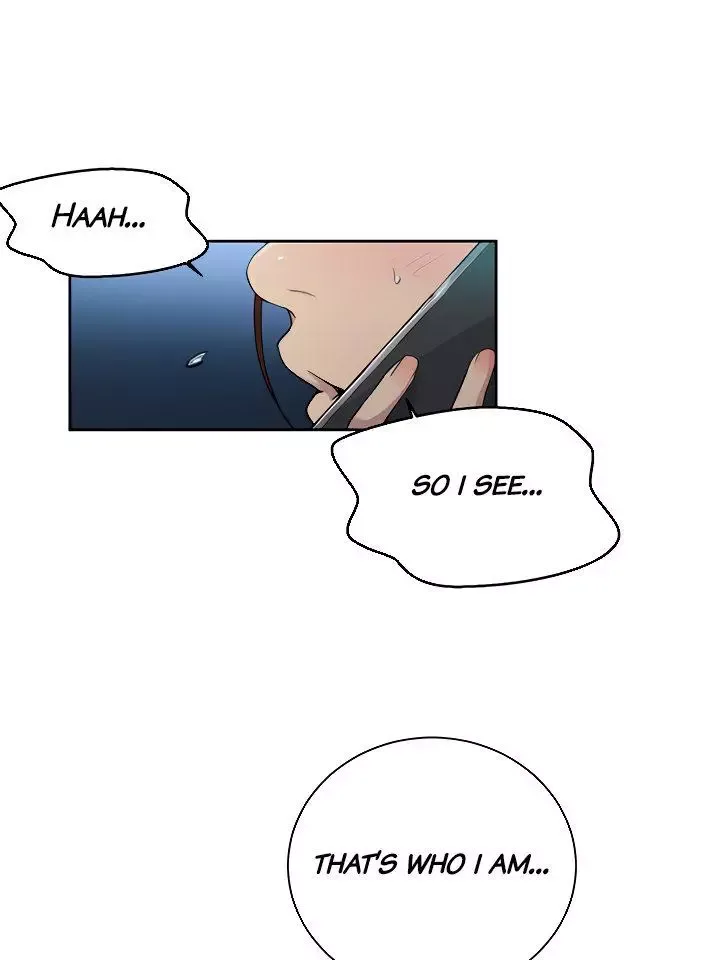 Secret Class Chapter 85 page 75
