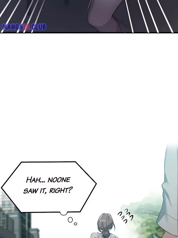 Secret Class Chapter 85 page 84