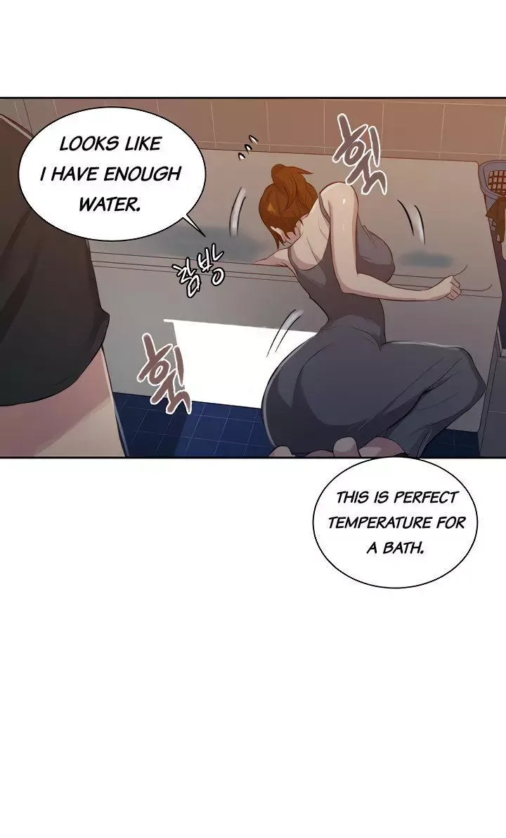 Secret Class Chapter 85 page 91