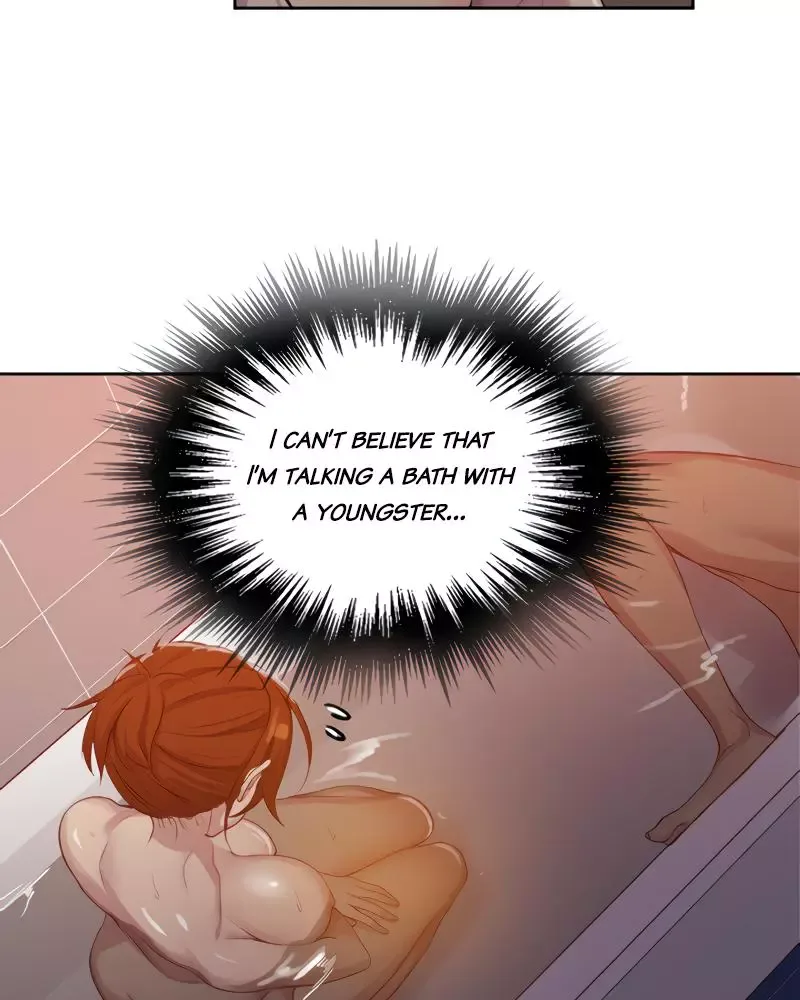 Secret Class Chapter 86 page 20