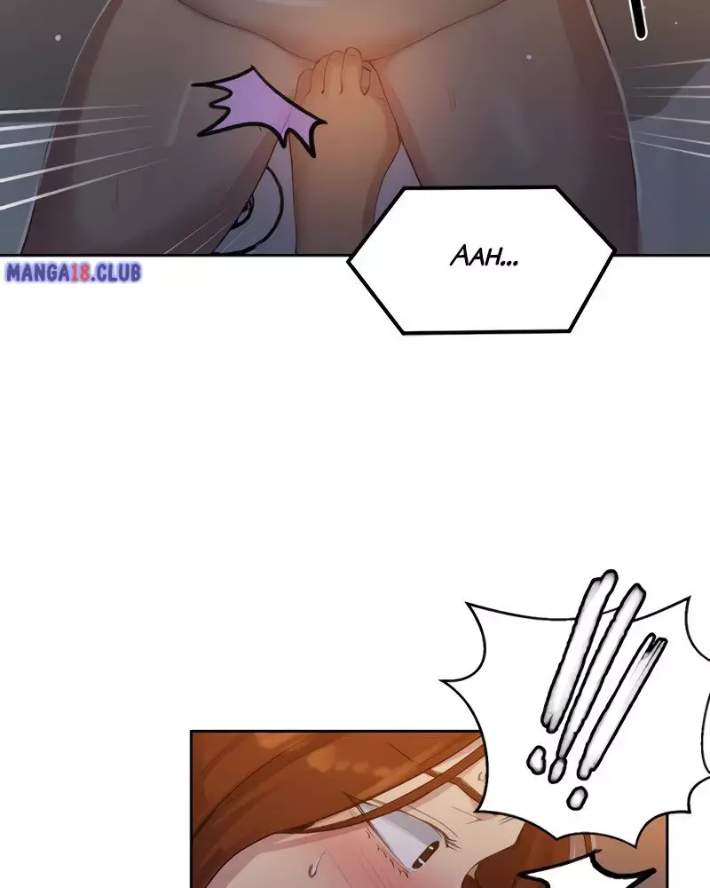 Secret Class Chapter 86 page 78