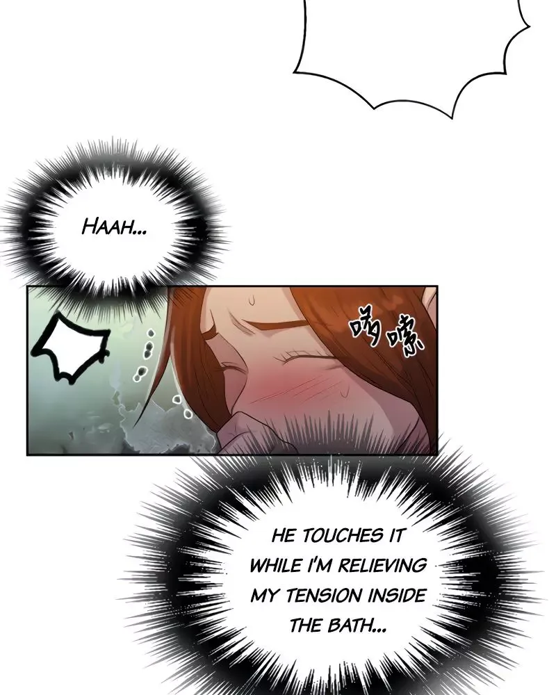 Secret Class Chapter 86 page 83