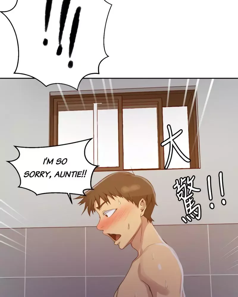 Secret Class Chapter 86 page 90