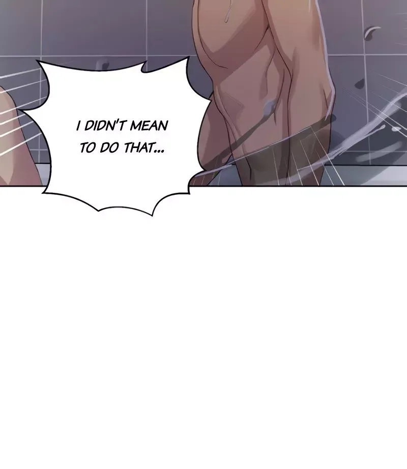 Secret Class Chapter 86 page 91