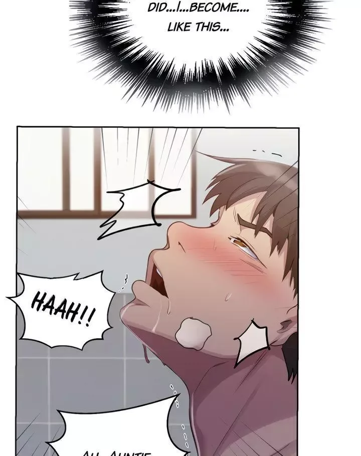 Secret Class Chapter 87 page 24