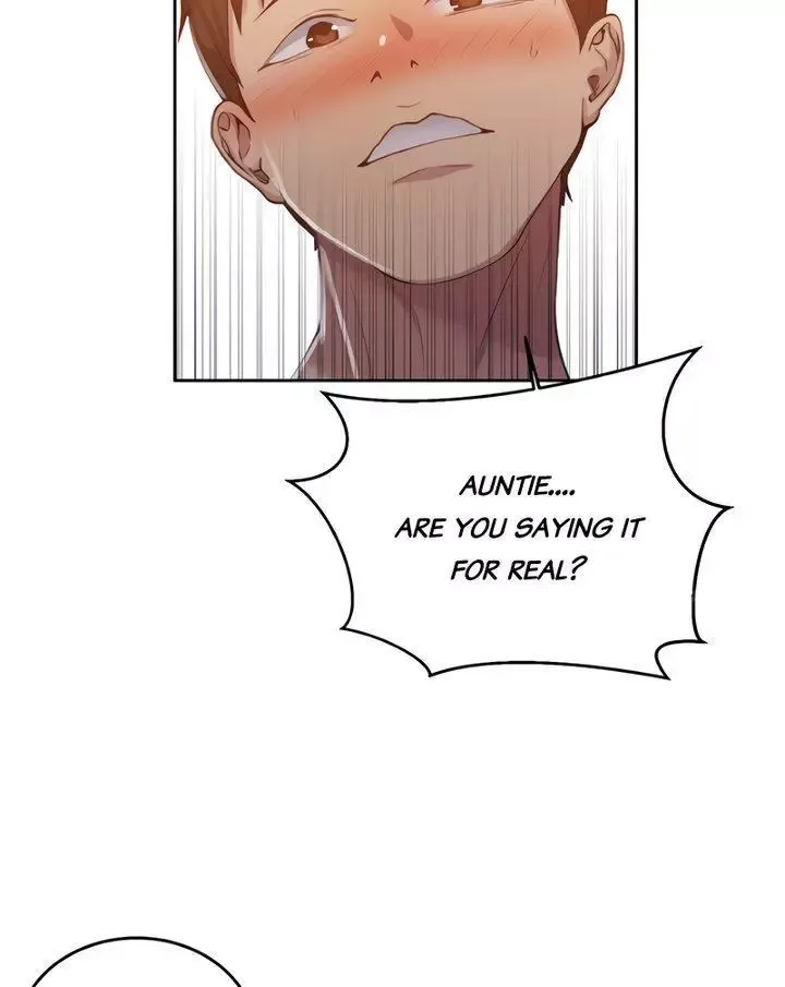 Secret Class Chapter 87 page 32
