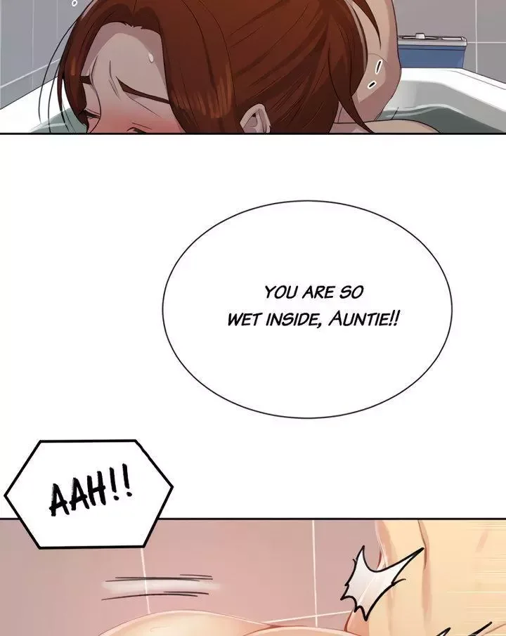 Secret Class Chapter 87 page 45