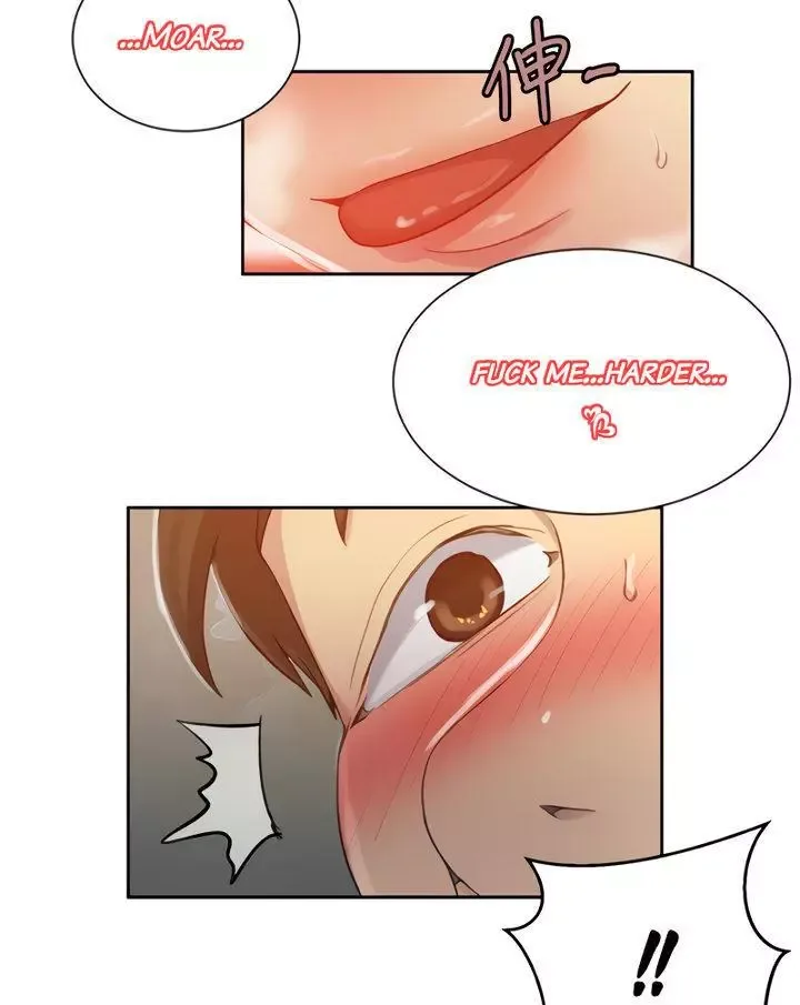 Secret Class Chapter 87 page 52
