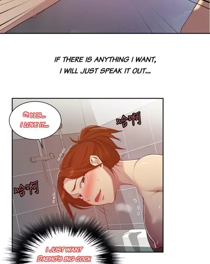 Secret Class Chapter 87 page 54