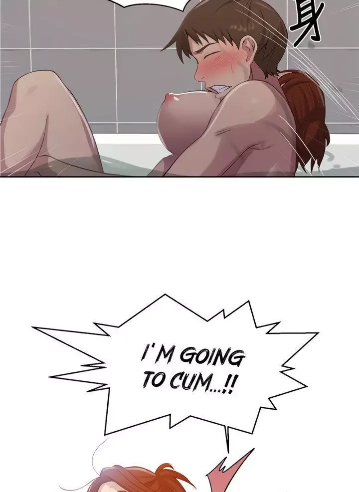 Secret Class Chapter 87 page 74