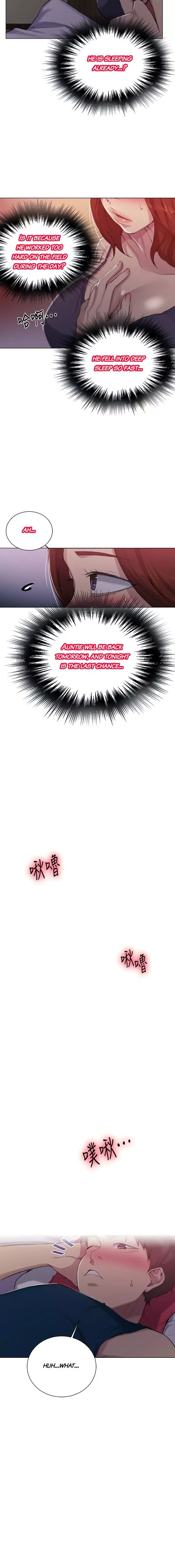 Secret Class Chapter 89 page 16