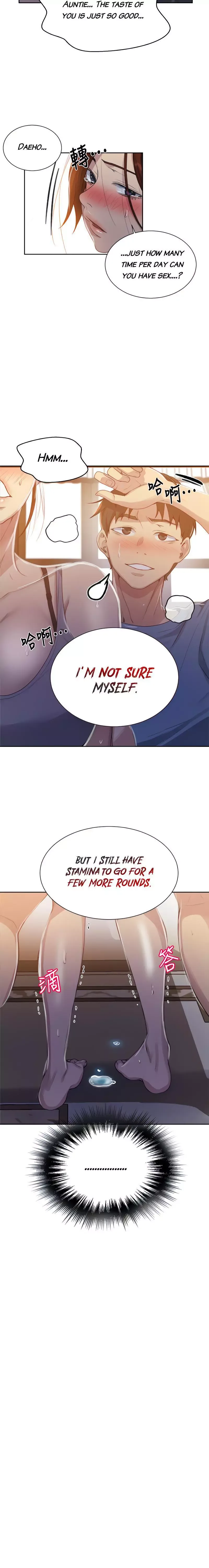 Secret Class Chapter 89 page 13
