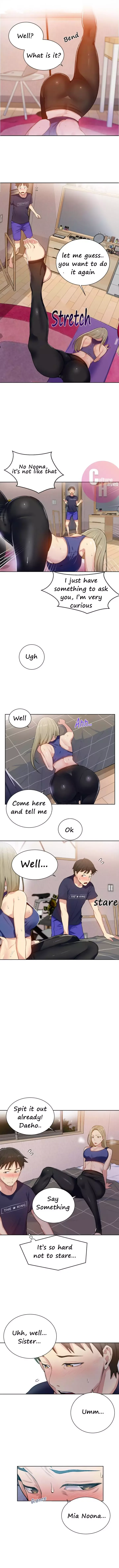 Secret Class Chapter 9 page 13