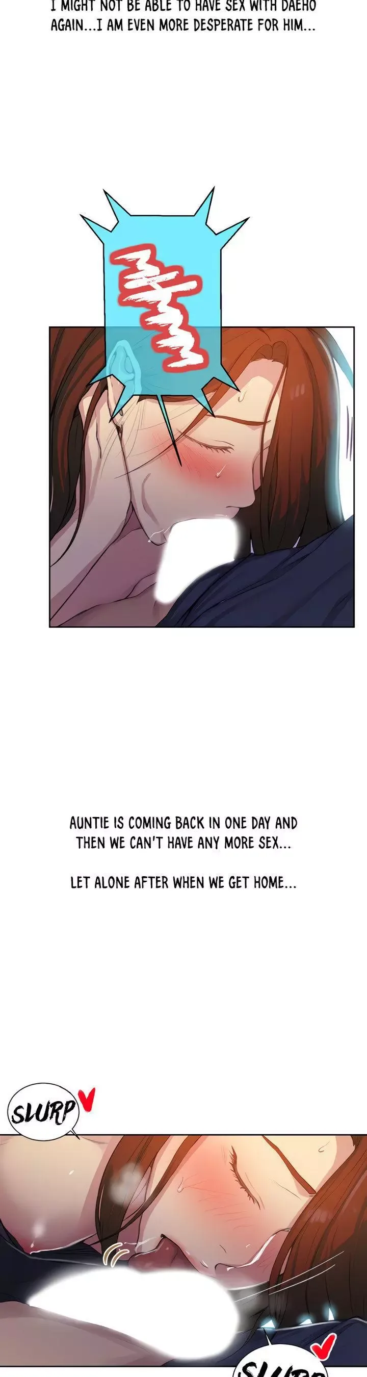 Secret Class Chapter 90 page 15
