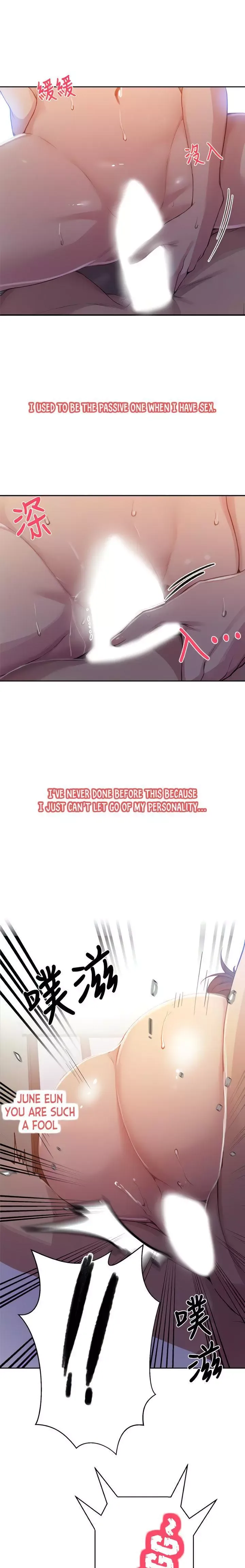 Secret Class Chapter 90 page 32