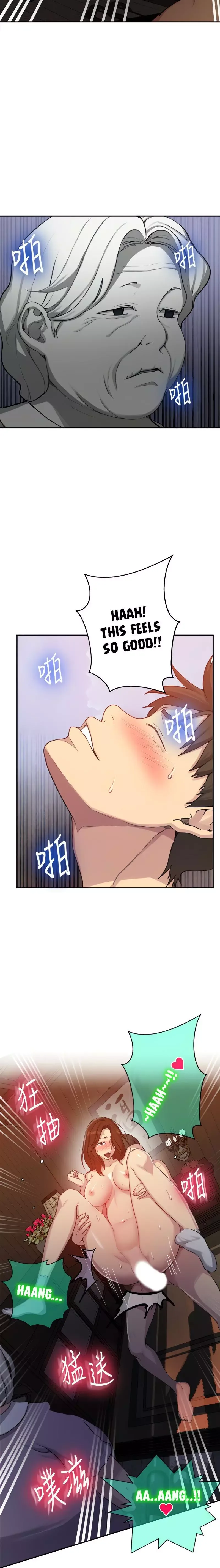 Secret Class Chapter 93 page 18