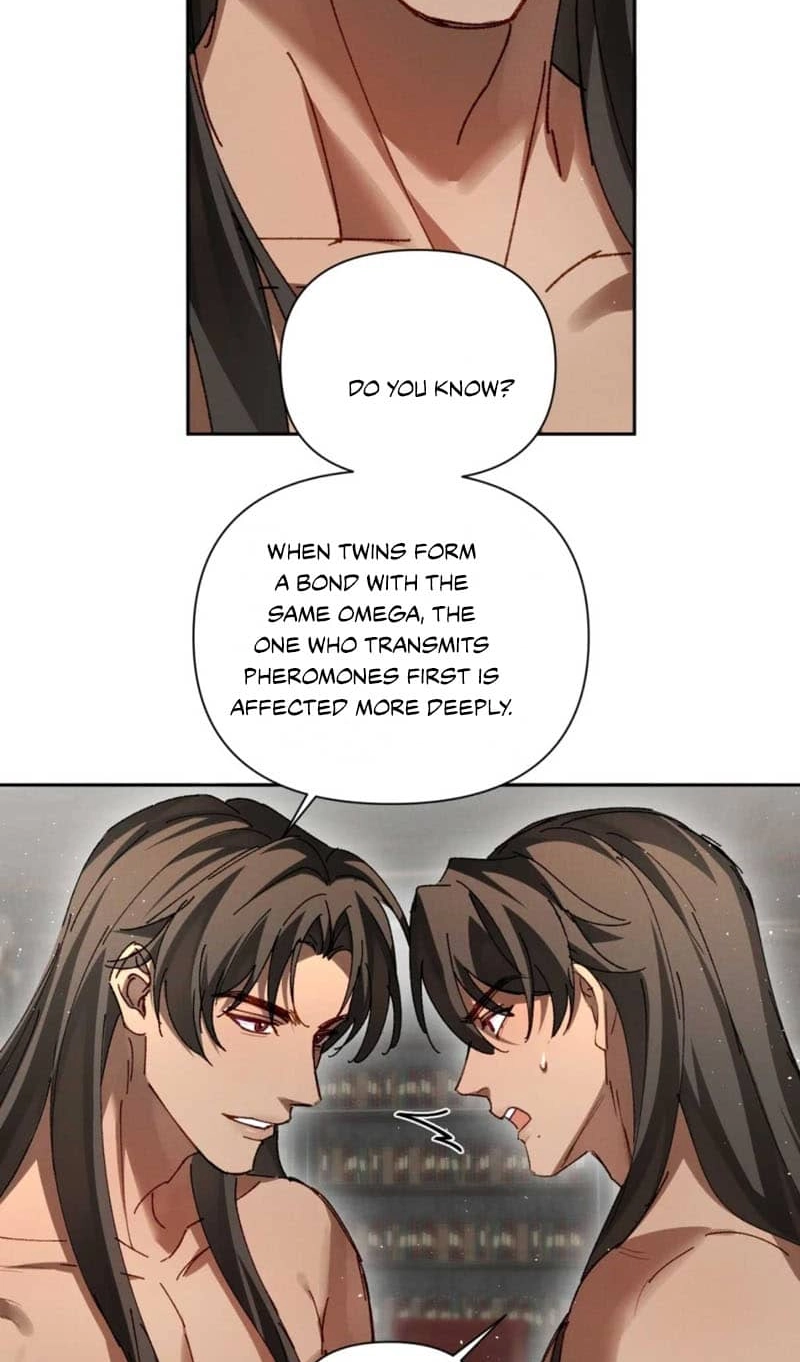 Secret Covenant in Candlelight Chapter 12 page 61