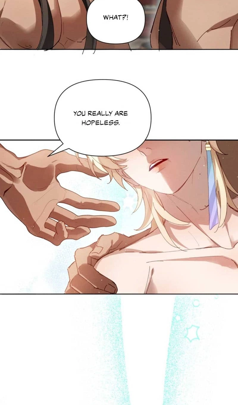 Secret Covenant in Candlelight Chapter 12 page 62