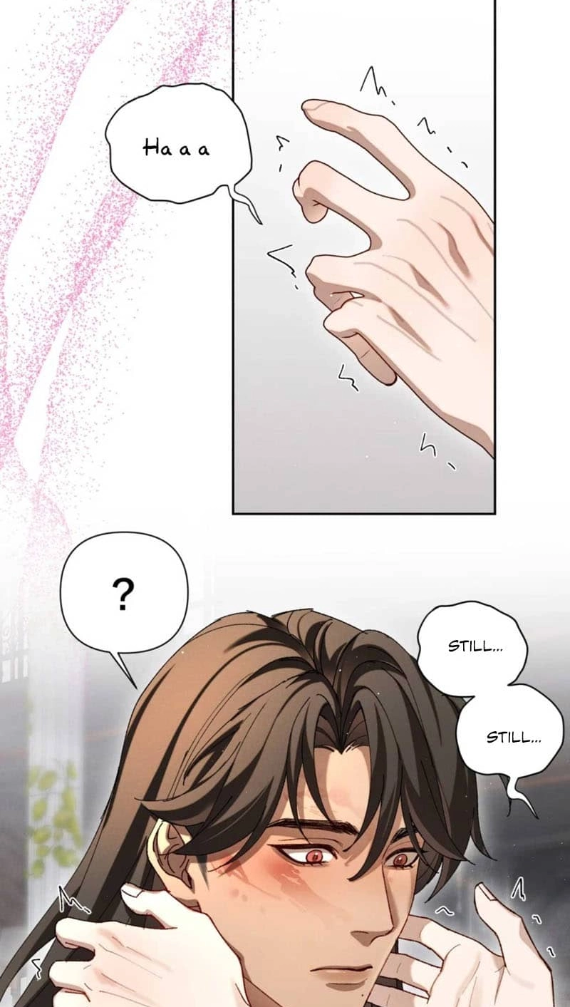 Secret Covenant in Candlelight Chapter 12 page 29
