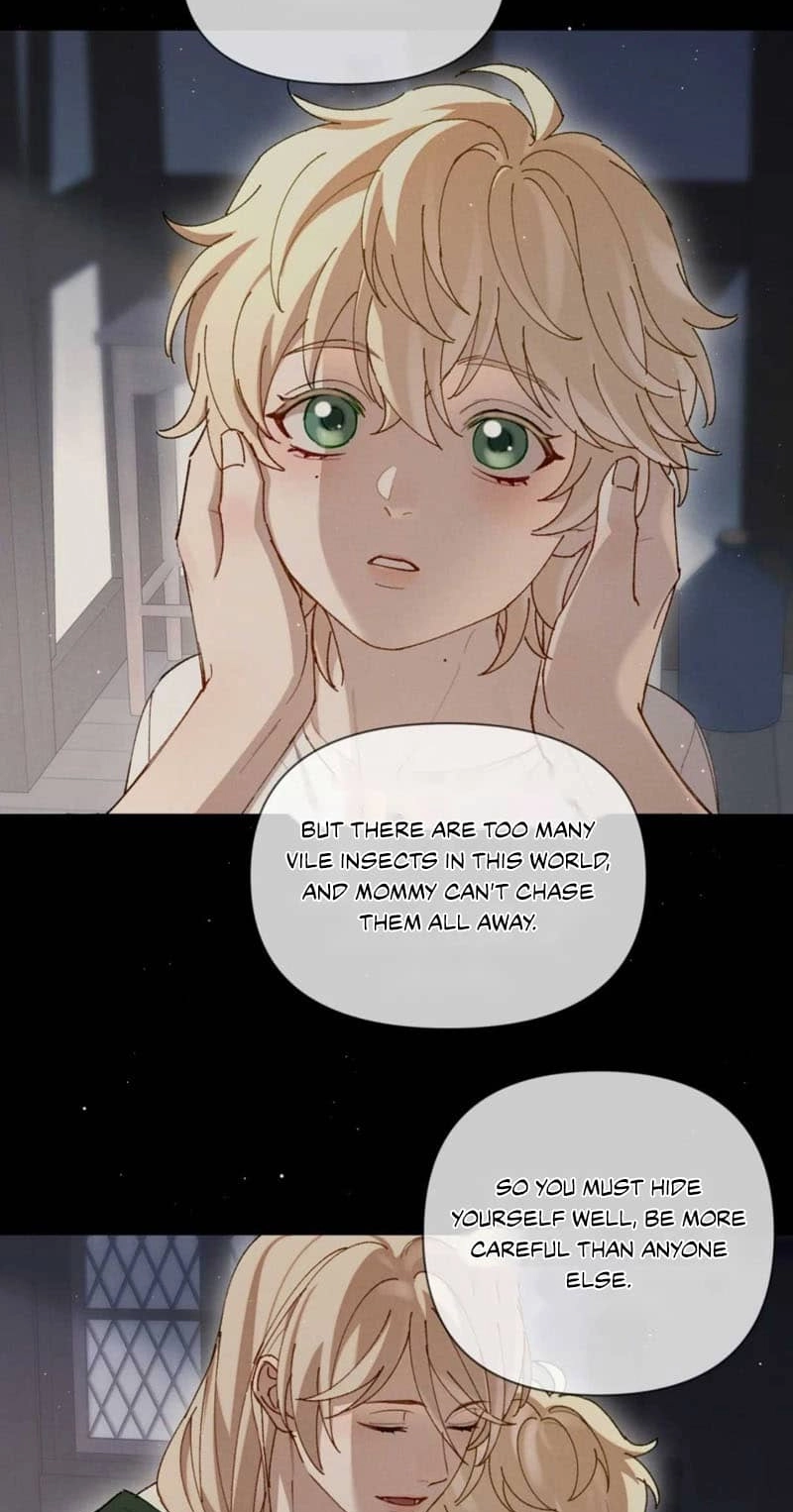 Secret Covenant in Candlelight Chapter 12 page 48
