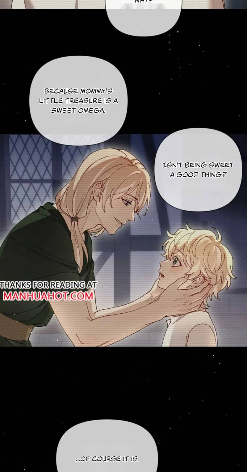 Secret Covenant in Candlelight Chapter 12 page 47