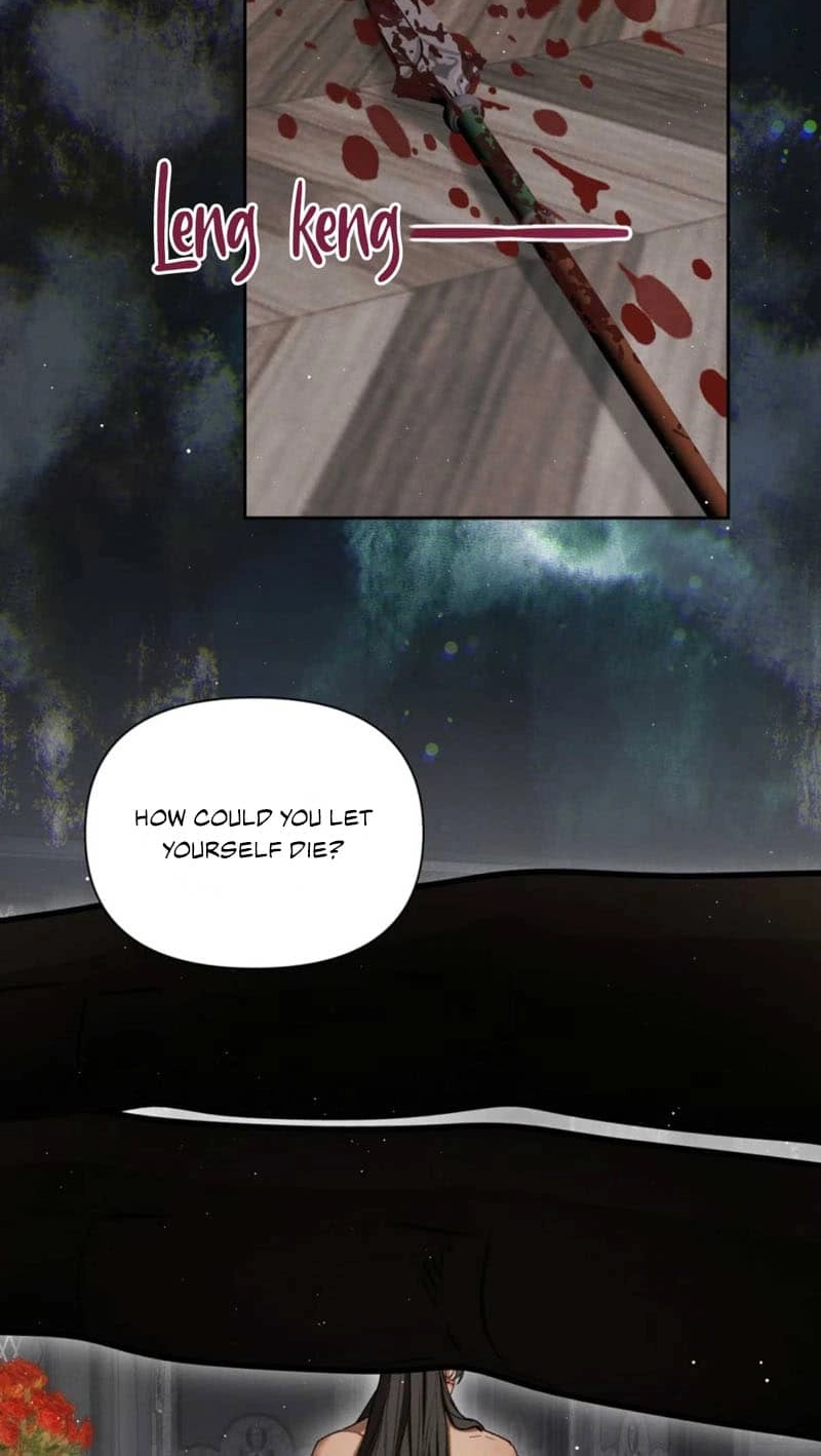 Secret Covenant in Candlelight Chapter 12 page 11