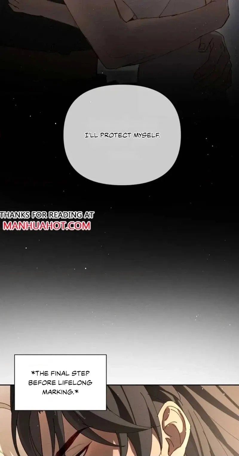 Secret Covenant in Candlelight Chapter 12 page 50