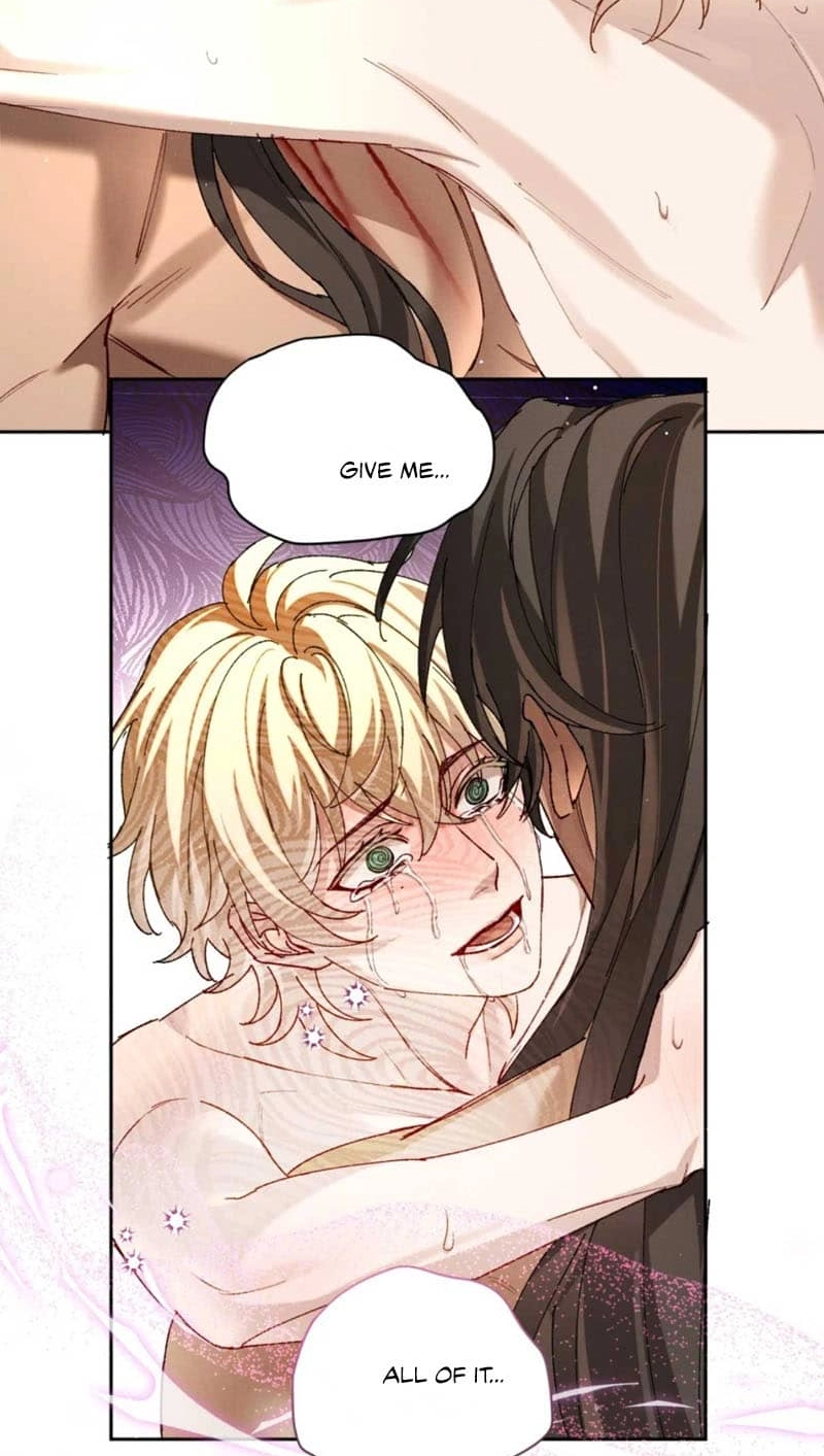 Secret Covenant in Candlelight Chapter 12 page 31