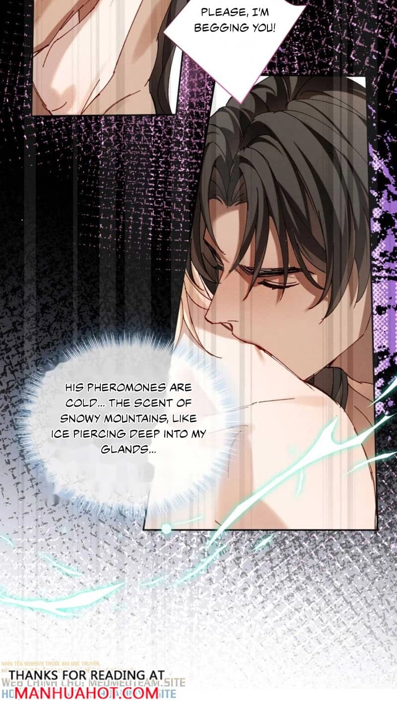 Secret Covenant in Candlelight Chapter 12 page 18