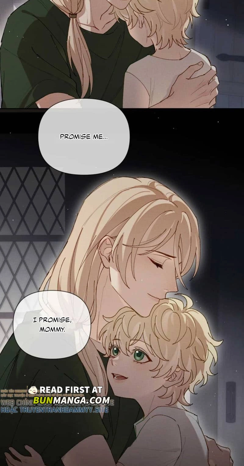 Secret Covenant in Candlelight Chapter 12 page 49