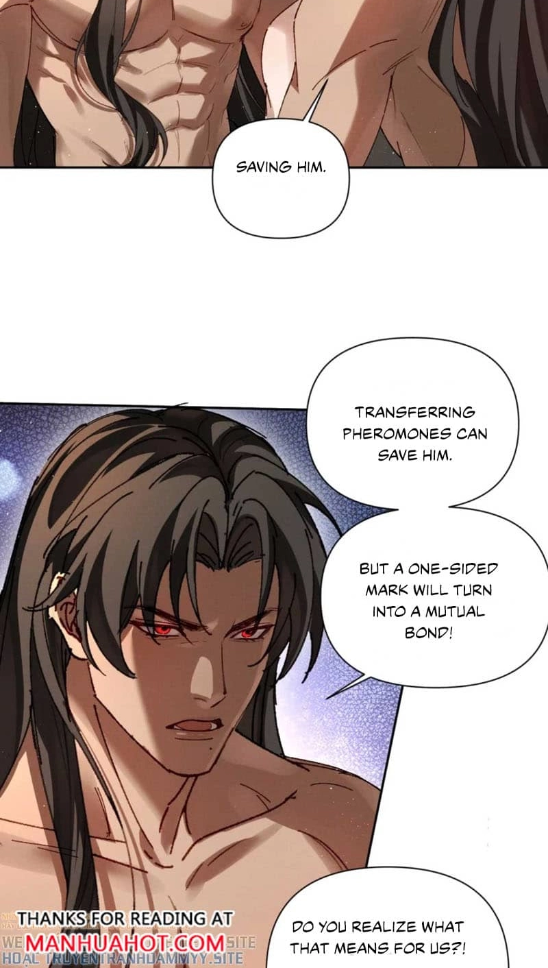 Secret Covenant in Candlelight Chapter 12 page 58