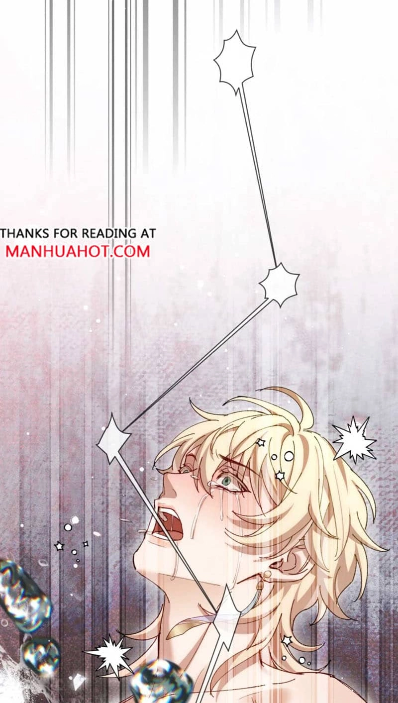 Secret Covenant in Candlelight Chapter 12 page 41