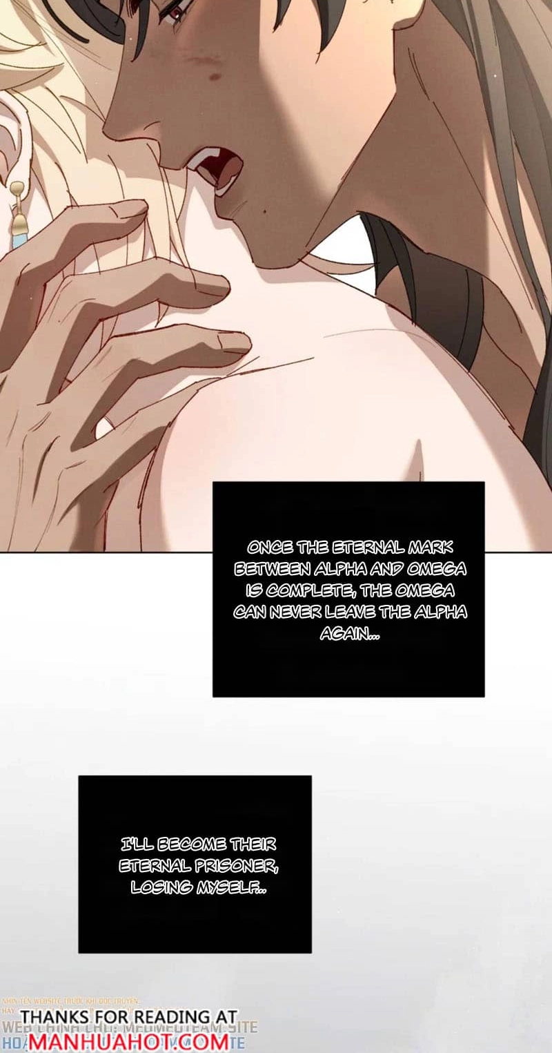 Secret Covenant in Candlelight Chapter 12 page 51