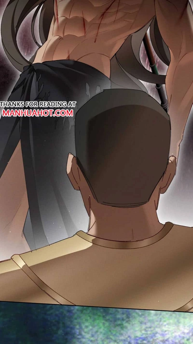 Secret Covenant in Candlelight Chapter 12 page 6