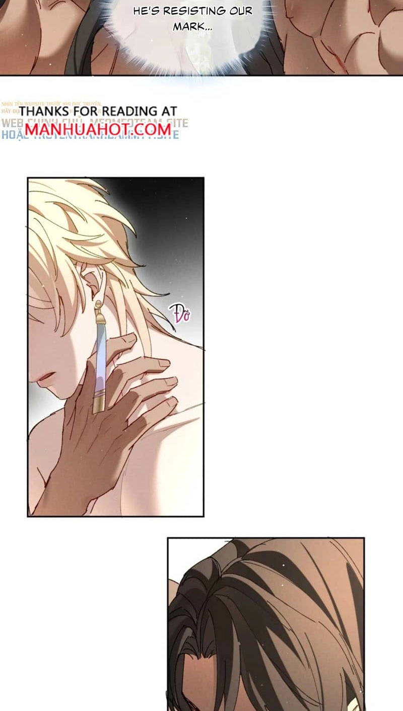 Secret Covenant in Candlelight Chapter 12 page 56