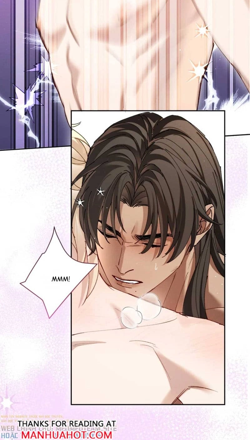 Secret Covenant in Candlelight Chapter 12 page 25