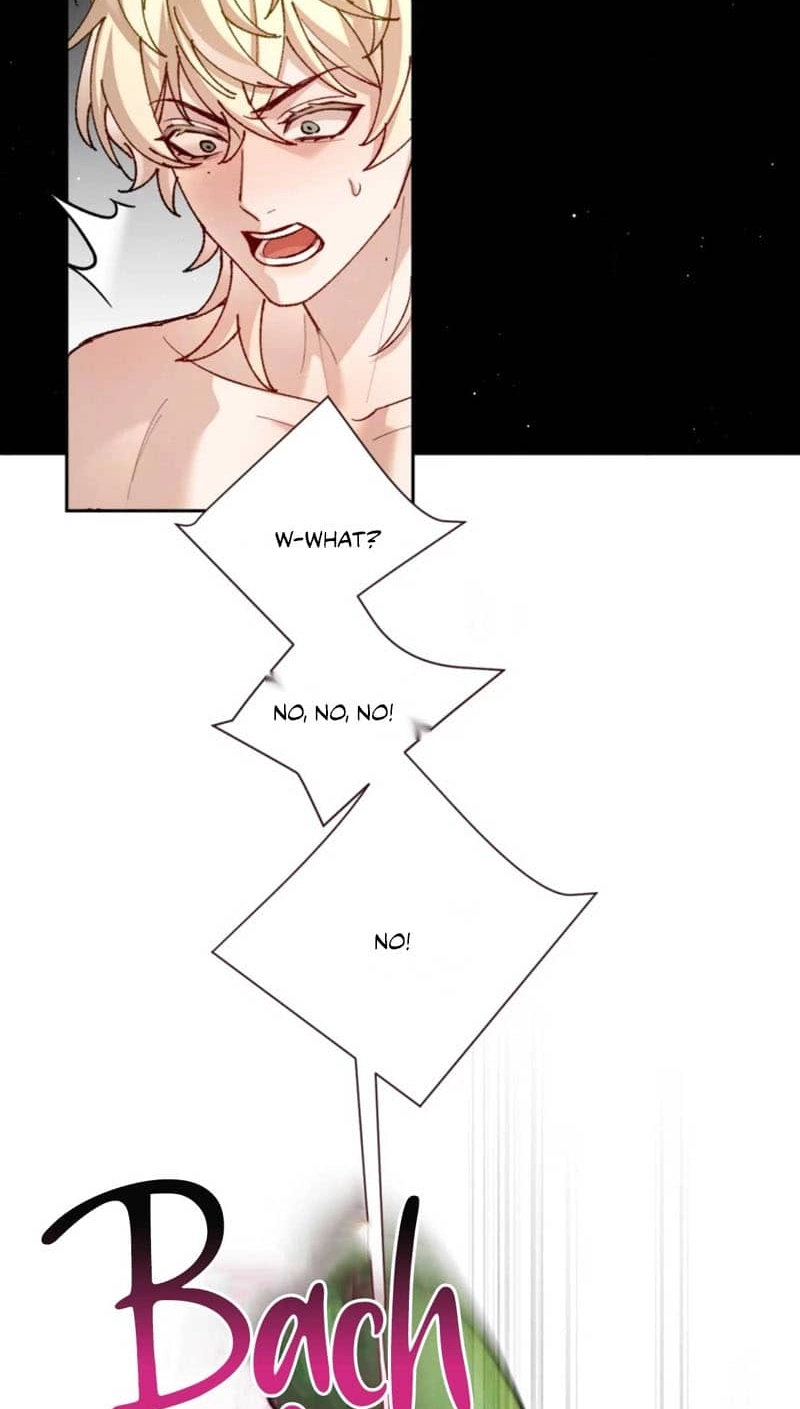 Secret Covenant in Candlelight Chapter 12 page 23