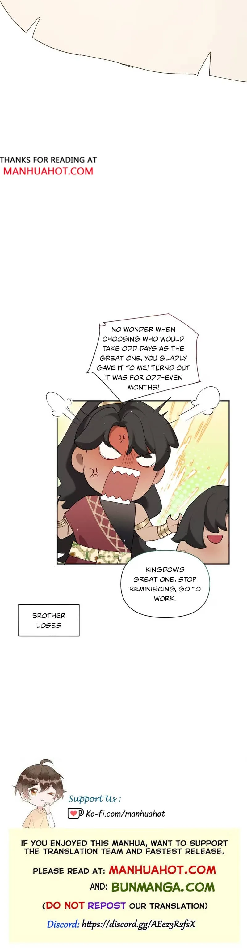 Secret Covenant in Candlelight Chapter 7 page 9