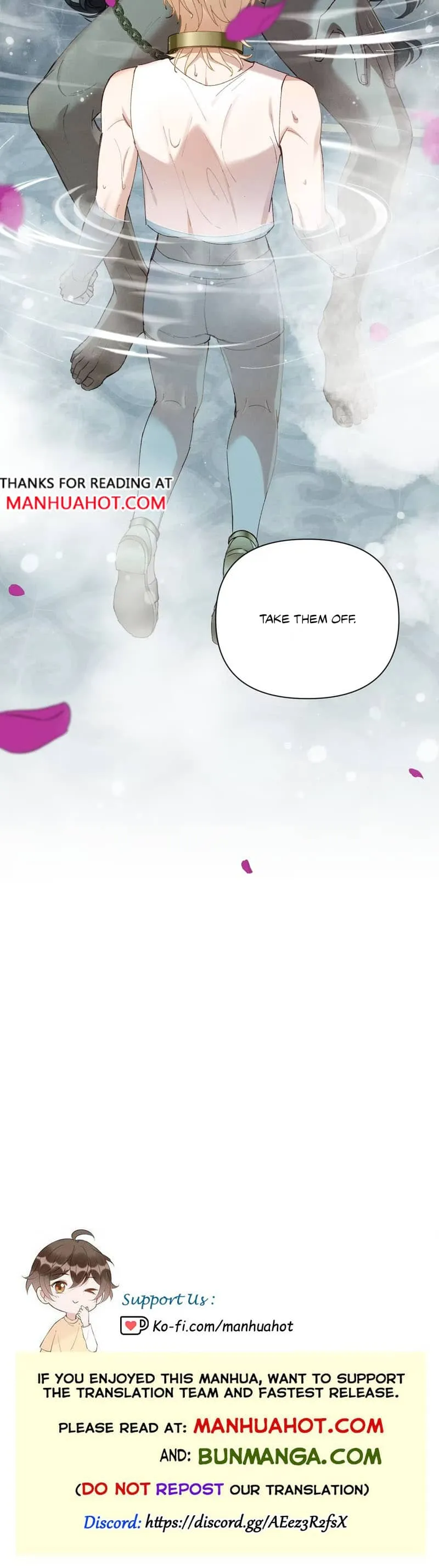 Secret Covenant in Candlelight Chapter 8 page 10
