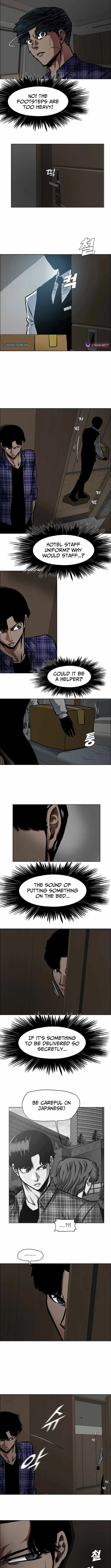 Secret Family Chapter 22 page 7