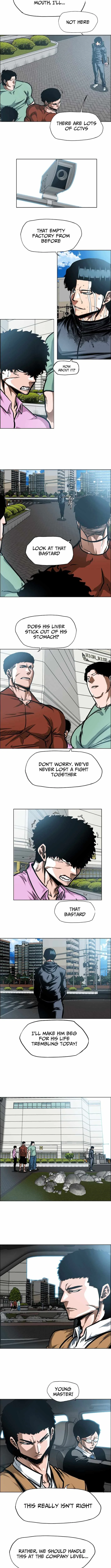 Secret Family Chapter 30 page 5