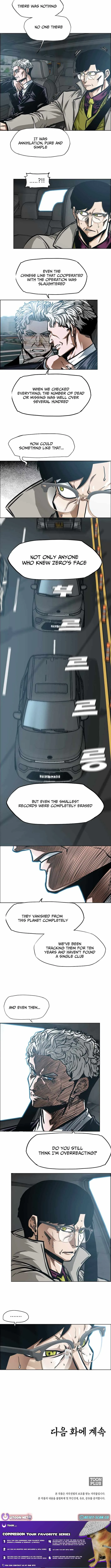 Secret Family Chapter 37 page 9