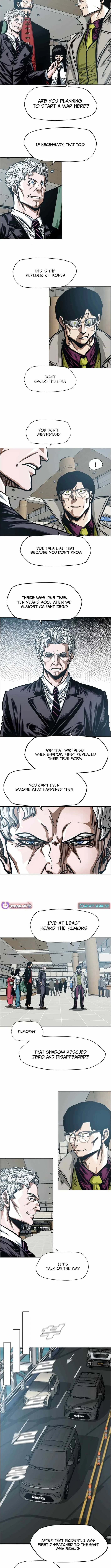 Secret Family Chapter 37 page 8