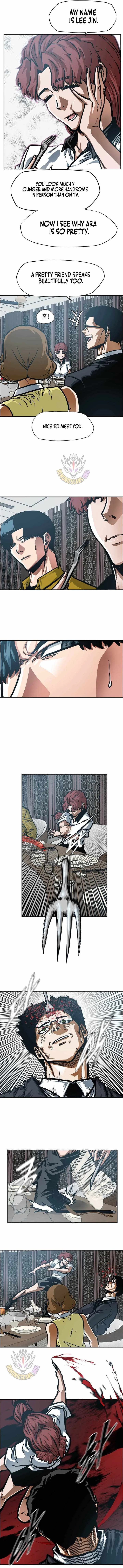 Secret Family Chapter 50 page 6