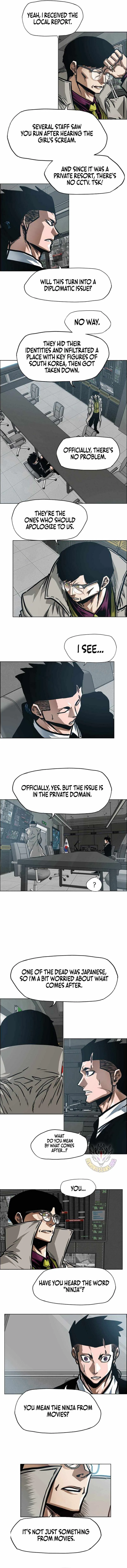 Secret Family Chapter 53 page 2