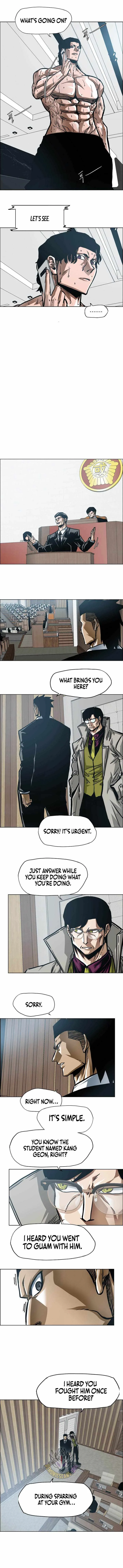 Secret Family Chapter 56 page 2