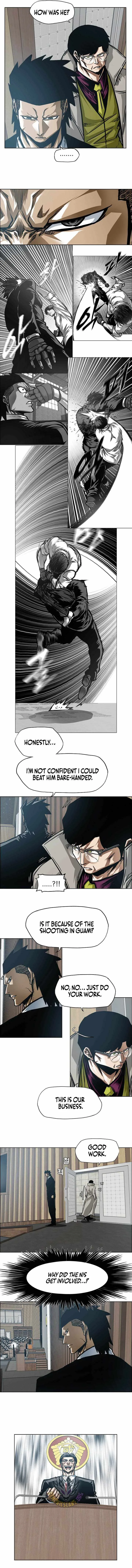 Secret Family Chapter 56 page 3